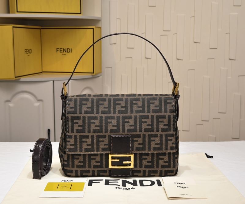 Fendi Baguette Bags